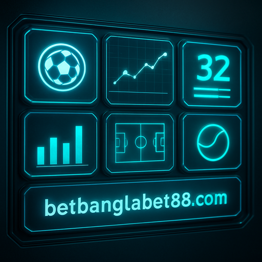 খেলাধুলা-গেমিং: banglabet88-এ ক্রমবর্ধমান আকর্ষণ